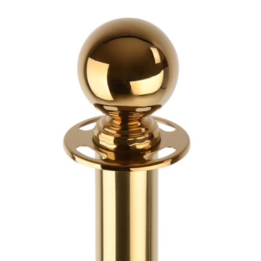 Ukrasni stub Gold_002